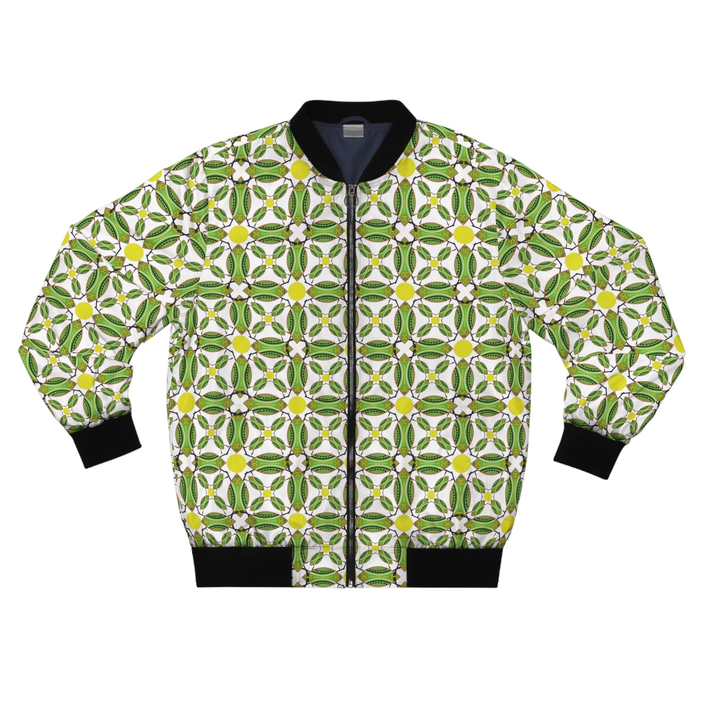 BLOUSON ENERGIE TRIBAL
