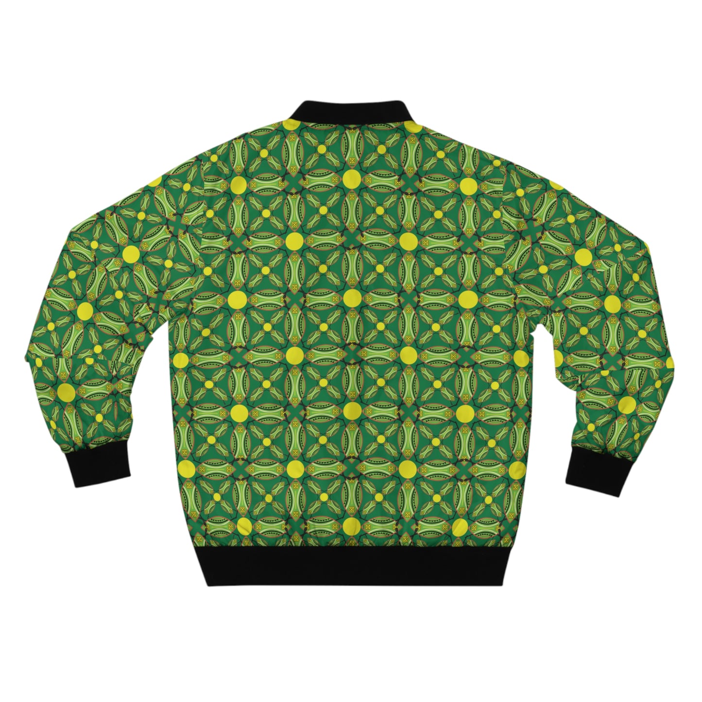 BLOUSON BY SHIKOURA EMRAUDE