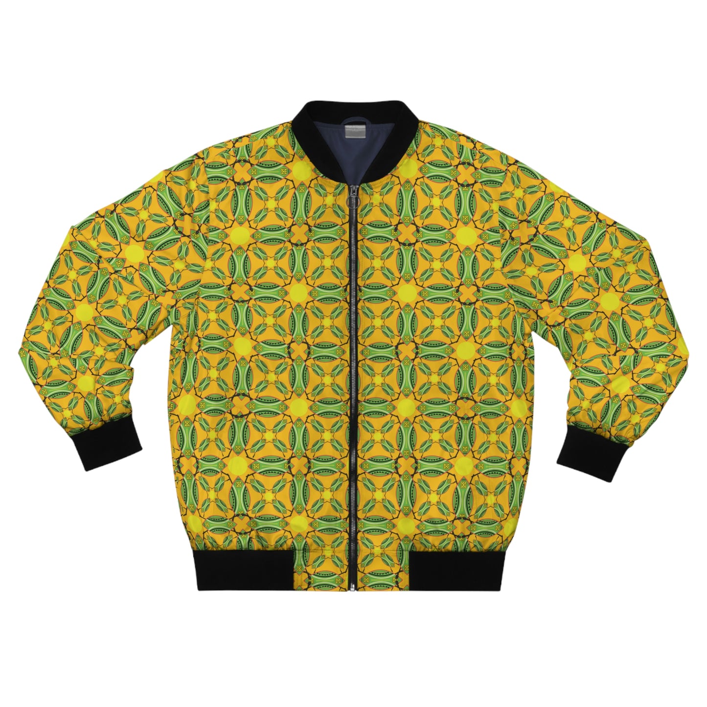BLOUSON TRIBAL 