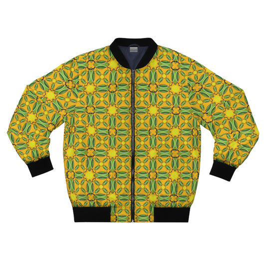 BLOUSON TRIBAL 
