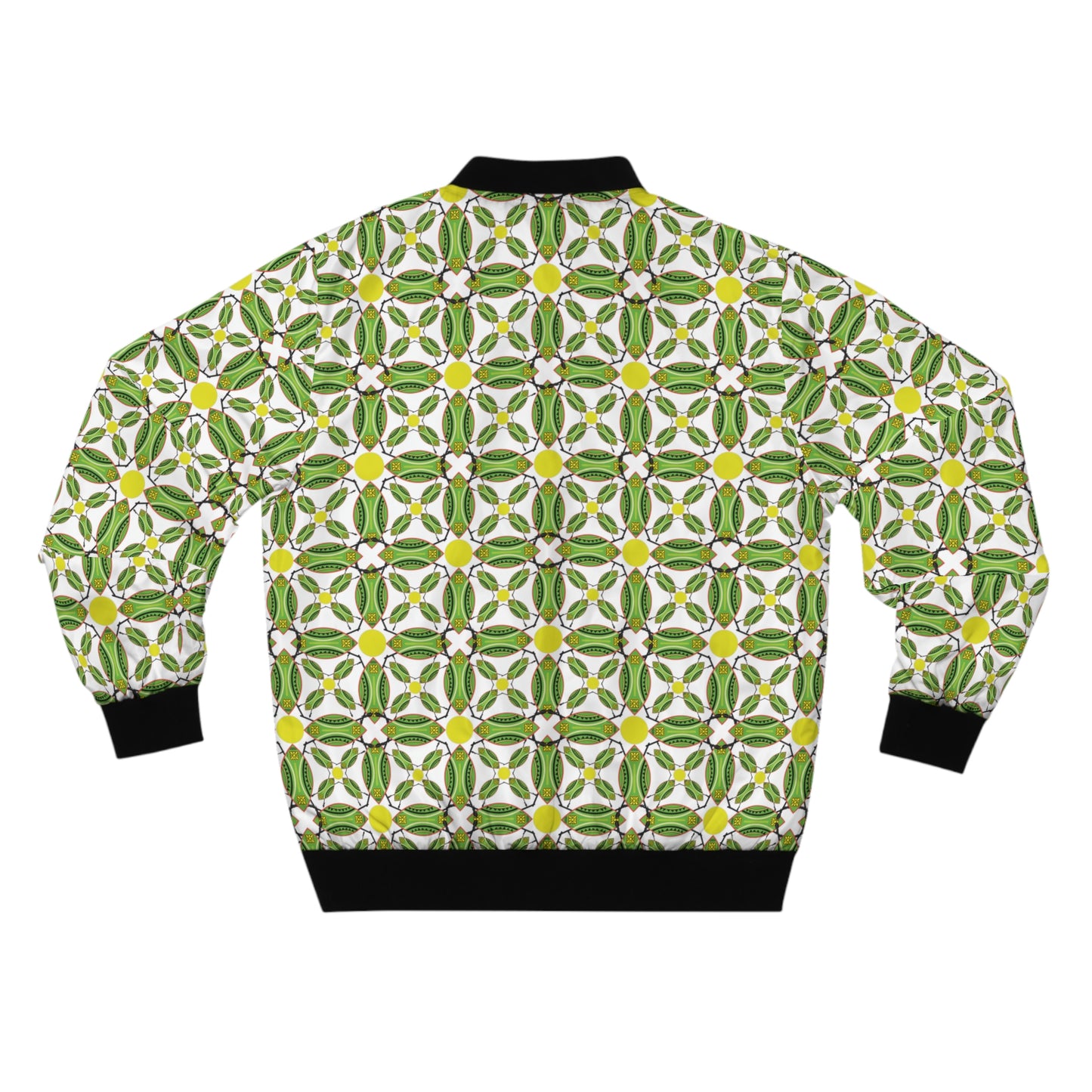 BLOUSON TRIBAL ENERGIE TERESTRE  