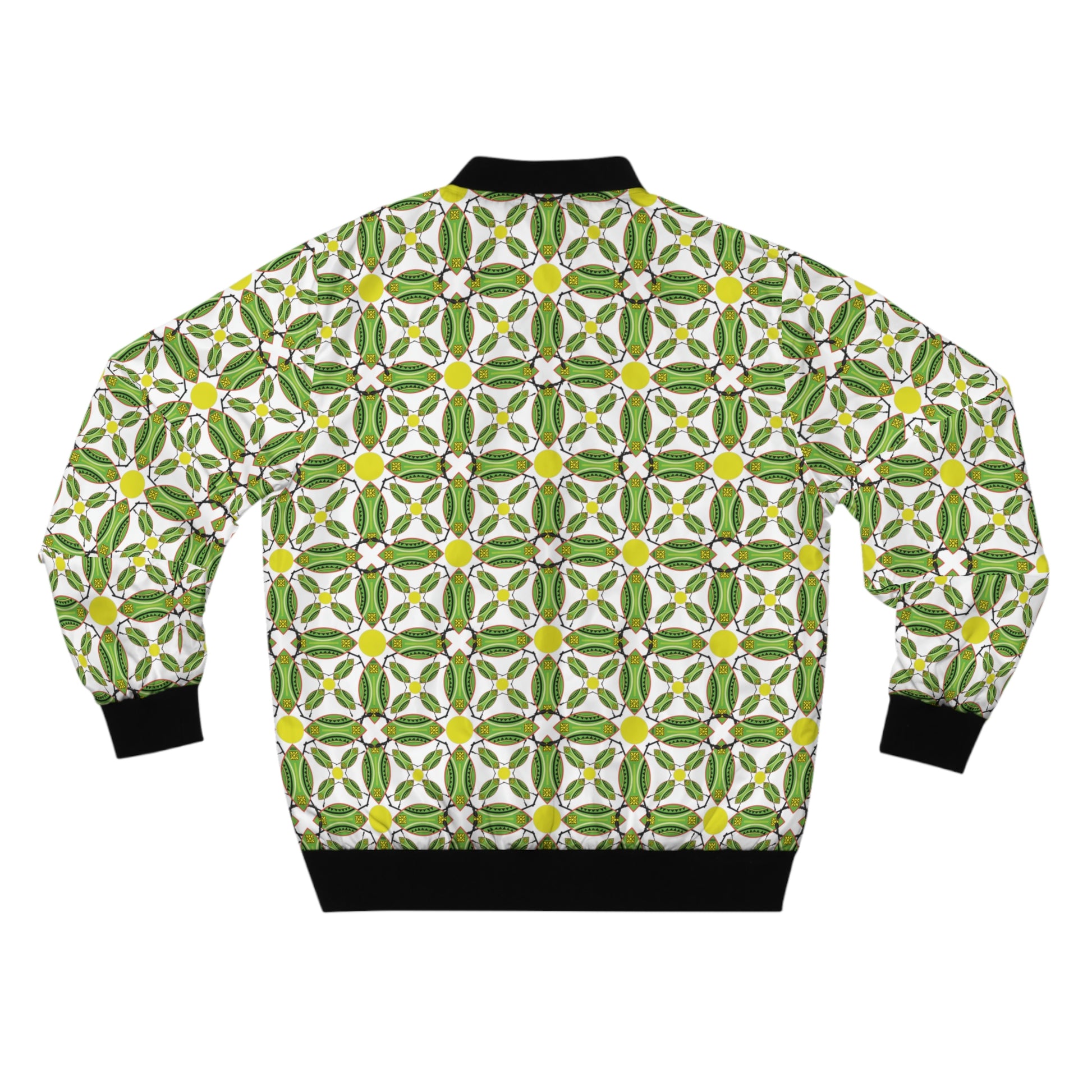 BLOUSON TRIBAL ENERGIE TERESTRE  