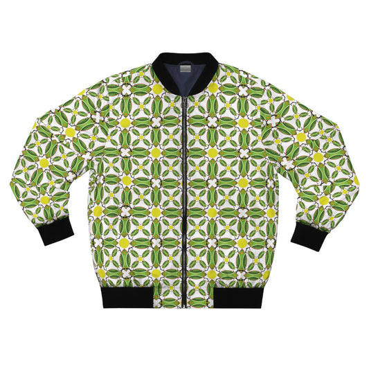 BLOUSON ENERGIE TRIBAL 