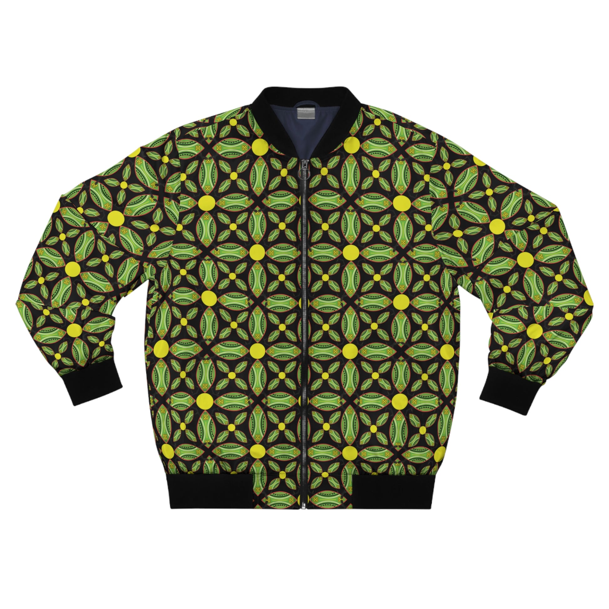 BLOUSON FORET